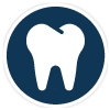 Icon Zahn-Zusatzversicherung