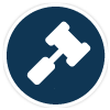 Icon Rechtsschutz­versicherung